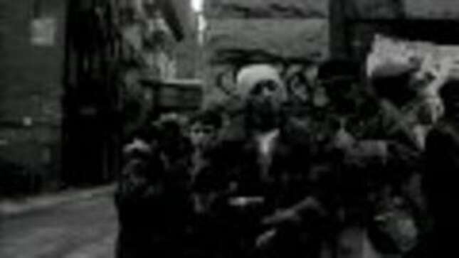 Jay Z and Solange Went Jewelry Shopping Together Today