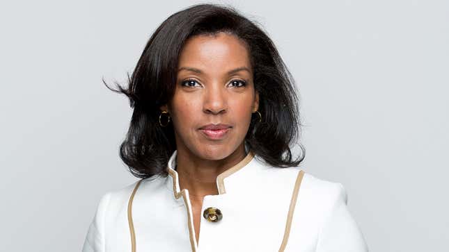 Image for article titled America&#39;s Top Business School Names First Black Woman as Dean