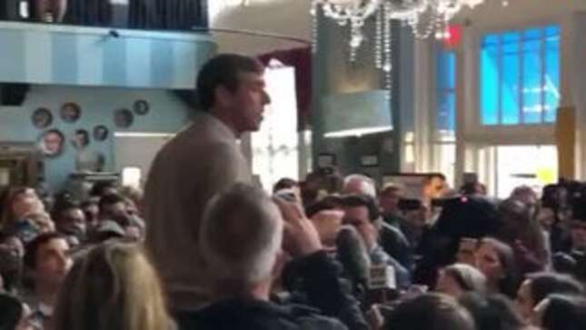 Democratic Congressional Campaign Committee Ready to Stop the Next AOC Before She Gets Started <em></em>