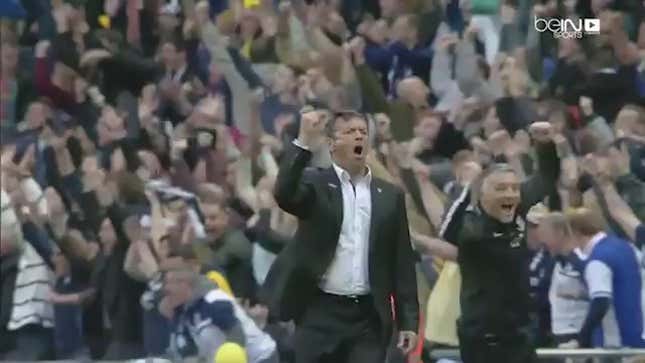 Southend Win League Two Playoff Final With Bonkers Finish