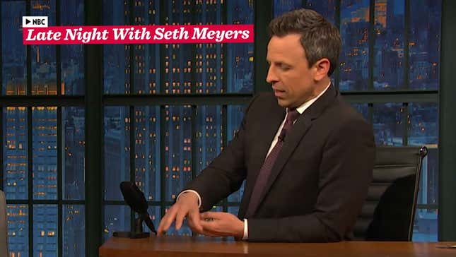 This Week In Meghan McCain Brings Us Nervous Laughter, Baths With Mom, And More Ilhan Omar Comments