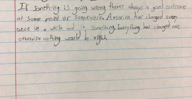 Photo via Liz Kleinrock.