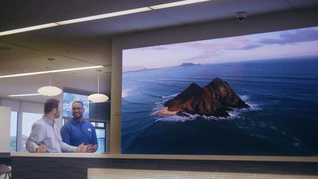 Exploring The Future Of Modular TVs
