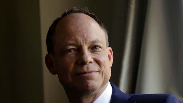 Aaron Persky