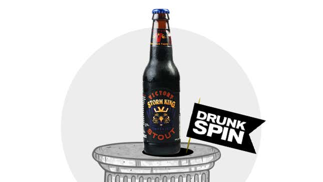 Image for article titled Finally, An Imperial Stout For The Common People