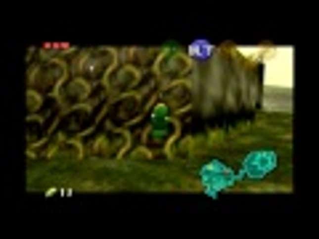 The Fastest <em>Ocarina of Time</em> Playthrough So Far, Explained