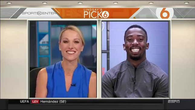 Tyrod Taylor's Coin-Eating Skills Are Unimpressive