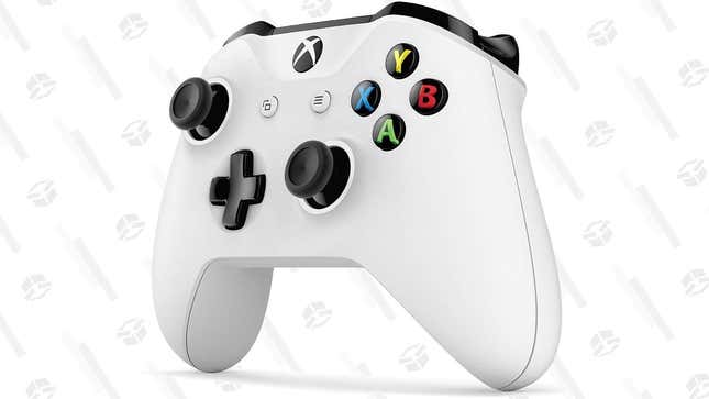 Xbox One Controller | $37 | eBay