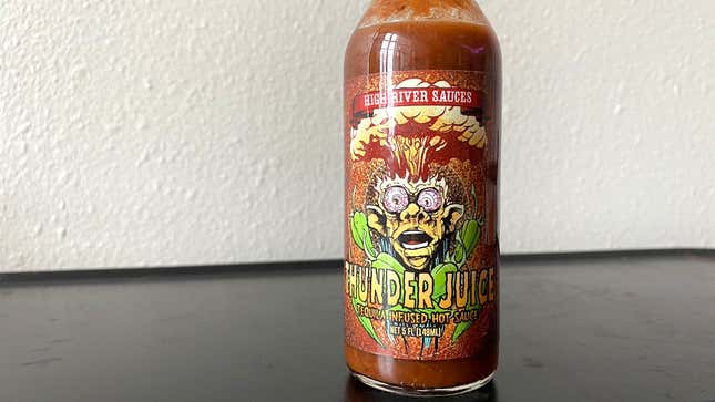 Image for article titled Canon fire: These hot sauces deserve to be the new classics