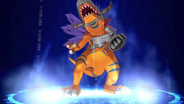 When Video Games Take On Anime, We All Win