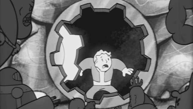 <i>Fallout 4's</i> SPECIAL Cartoons Are Excellent