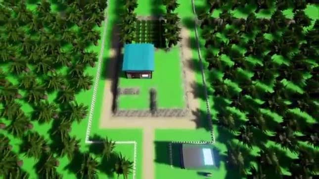 Pokémon's Kanto, Remade In Unreal Engine 4