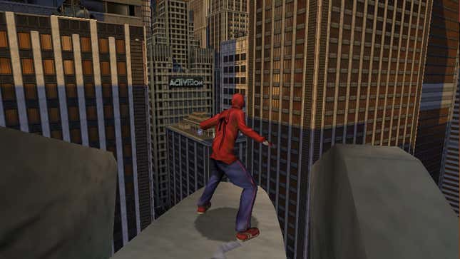 Spider-Man 2: The Game (2004) - MobyGames