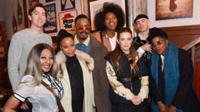 <i>ZOLA......</i>SHE'S COMING