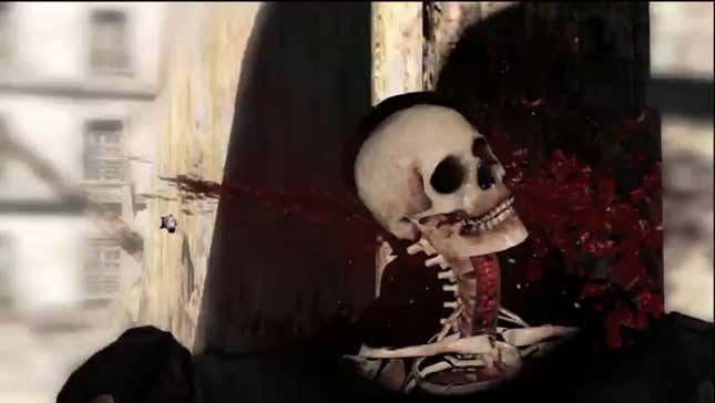 The Goriest Video Game Deaths You’ll See All Year, In Less Than a Minute