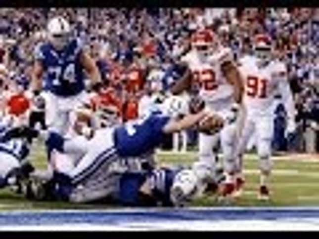Why Your Team Sucks 2014: Kansas City Chiefs