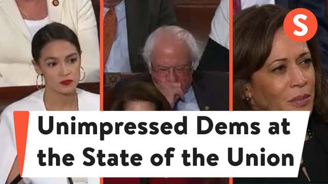 AOC Is Not Having It