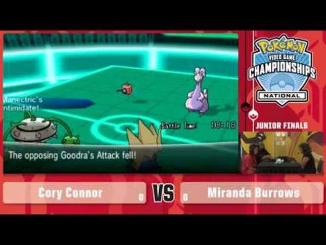 Watch The Finals Of The 2014 US <em>Pokémon</em> Championships Here