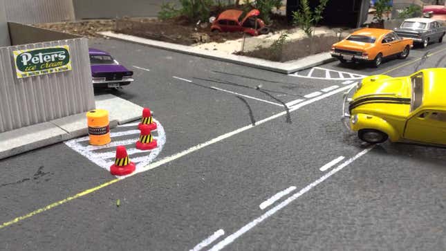 <i>Jalopnik</i> Readers Are The Best, And Here's Proof In Stop-Motion Animation