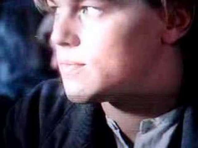 Those Swedes Jack Won His Titanic Tickets from Must Have Been Really Happy to Be Losers