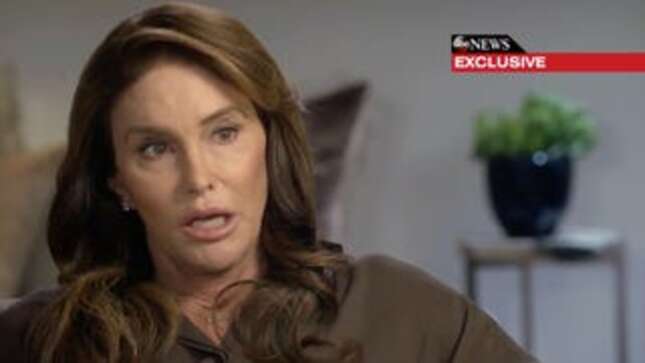 Caitlyn Jenner Took a Stand Against Donald Trump By Turning Down a Recent Invitation to Play Golf