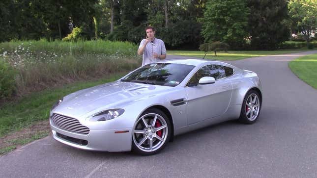 A Farewell To <i>Jalopnik </i>(For Now)