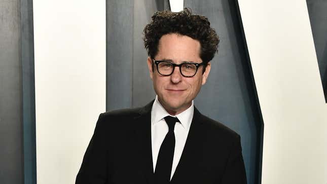 Image for article titled J.J. Abrams&#39; Subject to Change Will Be a &#39;Mind- and Reality-Bending&#39; New Series