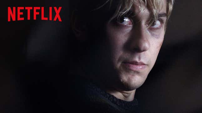 Primer tráiler de <i>Death Note</i>, la película con actores reales del mítico anime de horror<em></em>