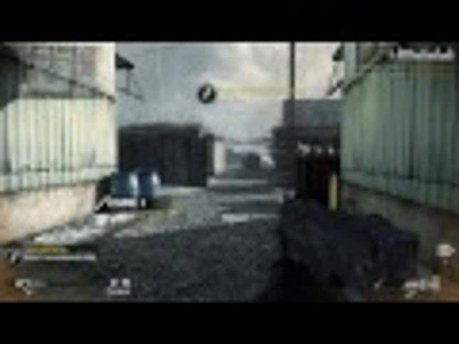 New <em>Call of Duty</em> DLC Has Snoop Dogg Announce Your Kills