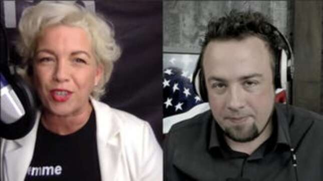 Of Course TERFs Have Found Common Cause With White Nationalists [UPDATED]