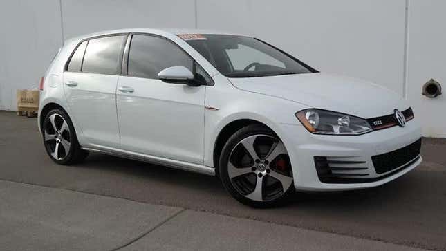 Image: Emich Volkswagen (Facebook Marketplace)
