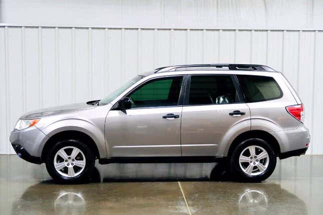 Image for article titled I'm A Field Biologist Looking For An Affordable Adventure Vehicle! What Car Should I Buy?