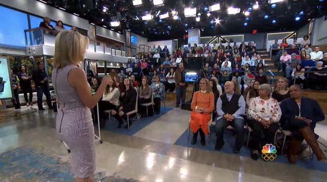 <i>Megyn Kelly Today</i>, Today:<i> Megyn Kelly Today</i>, Today Ends