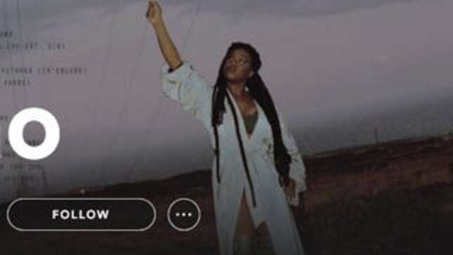 Please Do Not Sleep on NAO's New, Out-of-This-World Album <i>Saturn</i>