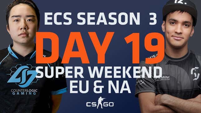 The Weekend In Esports: The Manila Masters, Combo Breaker, And More