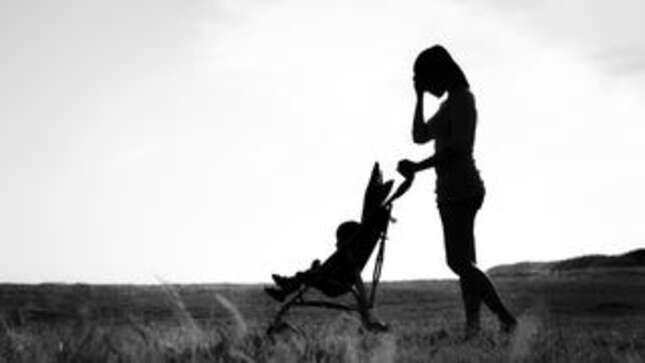 'Motherhood' Is Untenable