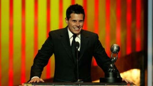 <i>Ugly Betty</i> Creator Silvio Horta Has Died at 45