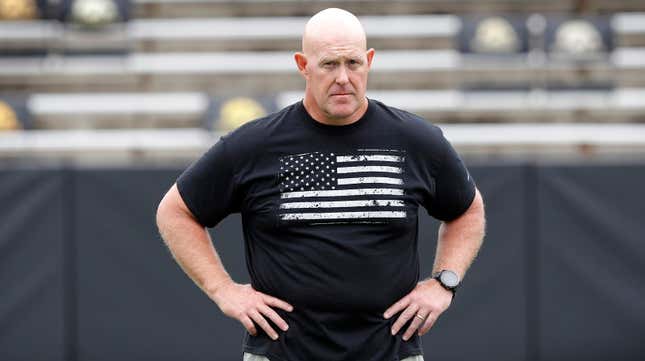 Urban Meyer has hired former Iowa strength coach Chris Doyle to his staff.