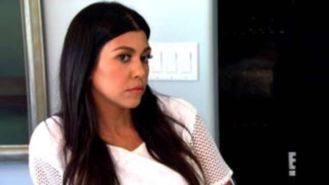Scott Disick Is a Philandering Douchepacker in the Season Finale of <i>KUWTK</i>
