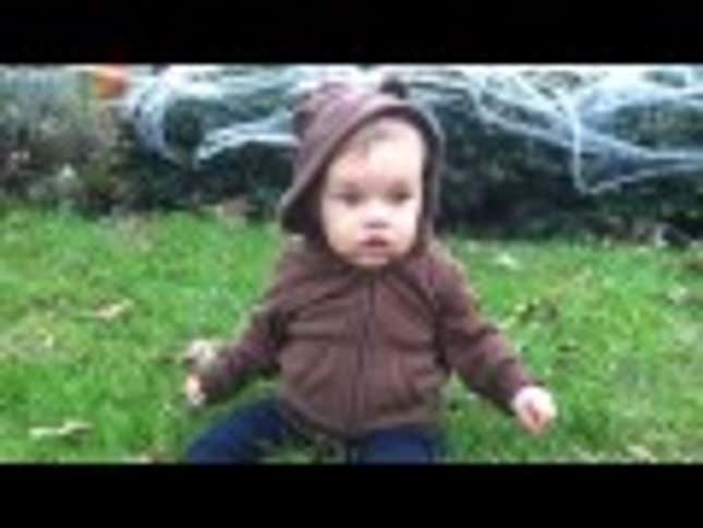 Babies Excited to See Their Dads Will Make Your Afternoon
