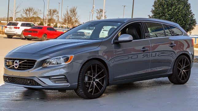 Image for article titled I Want An Audi RS6 Avant But I Have A $30,000 Budget. What Car Should I Buy?