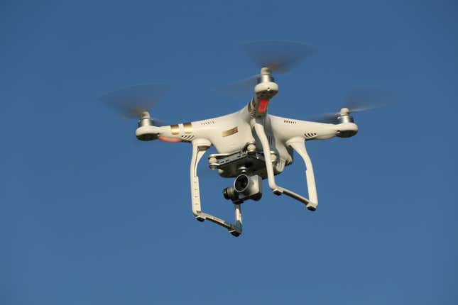 Image for article titled ACLU Sues Baltimore Police Department Over Aerial Surveillance Program