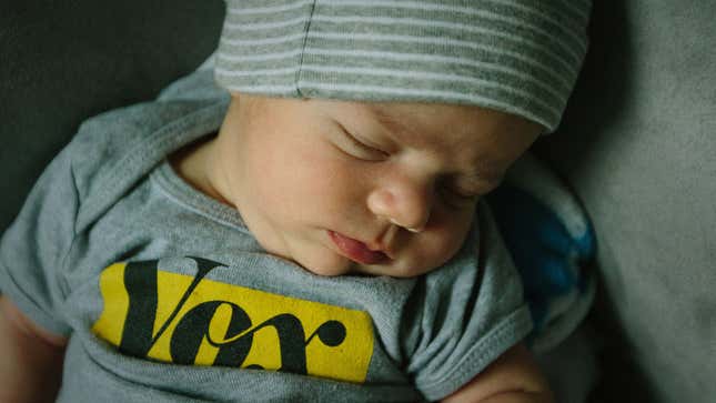 Good Luck Getting a Childbirth Cost Estimate Out of a Hospital
