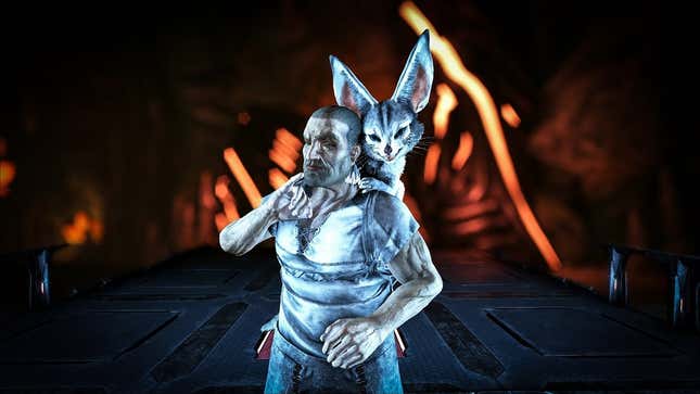 <i>Ark: Survival Evolved</i> Gets Sharks With Frickin' Laser Beams After Latest Patch<em></em>