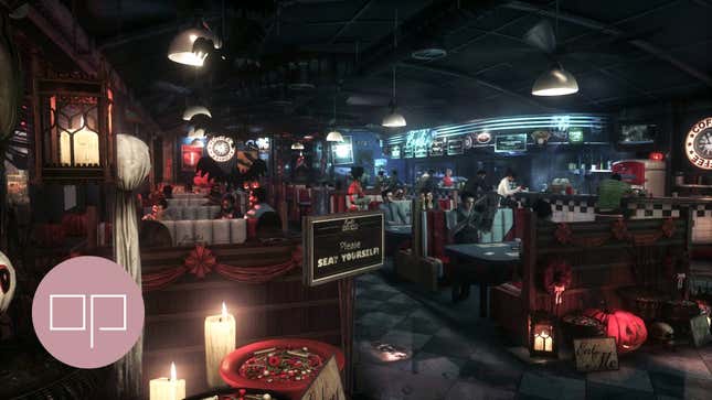 Two Very Different Ways to Play <i>Fallout 4</i>