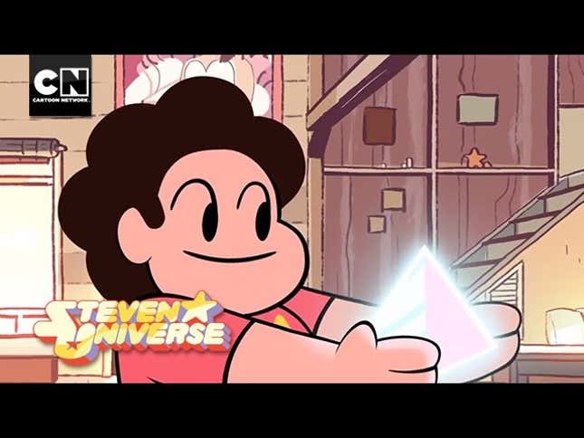 There's A <i>Steven Universe</i> RPG, And It's Excellent