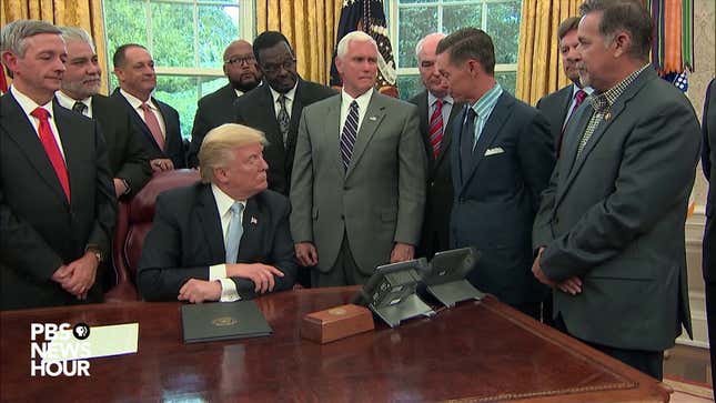 Open Thread: Can We Come Up With a Name for These Insane Meetings?