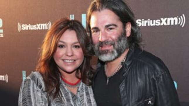 Image for article titled Rachael Ray Is Safe!