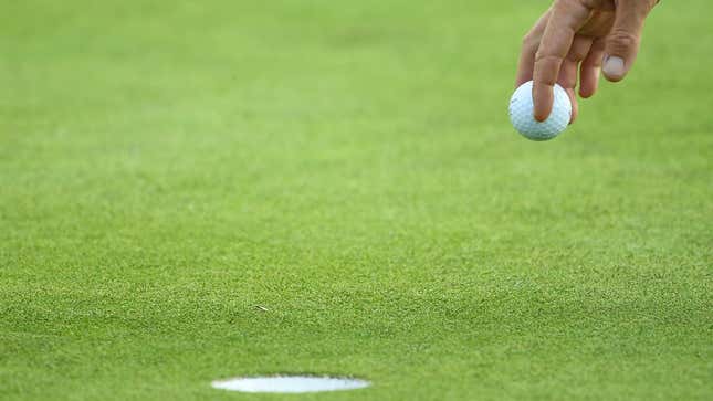 Image for article titled At the Golf Channel, Misogyny Was Reportedly Pervasive In the Workplace