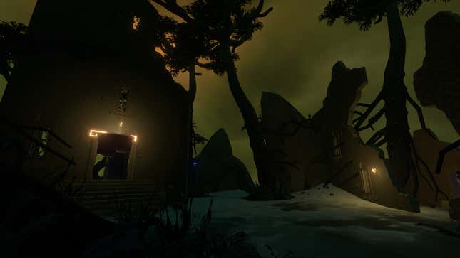 Outer Wilds: The Kotaku Review